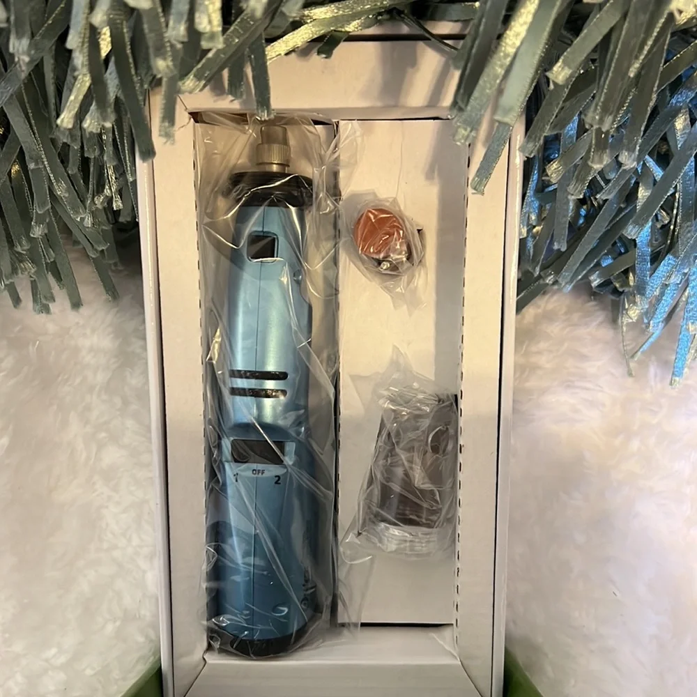 🎉🎉HP🎉🎉Oster Cordless Pet Nail File NWOT